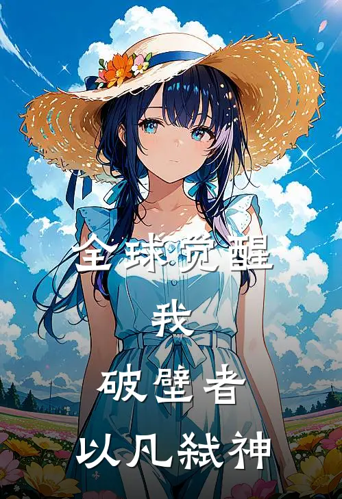 全球觉醒：我，破壁者，以凡弑神