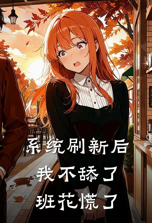 系统刷新后，我不舔了，班花慌了