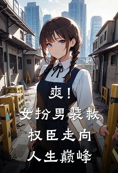 爽！女扮男装救权臣，走向人生巅峰