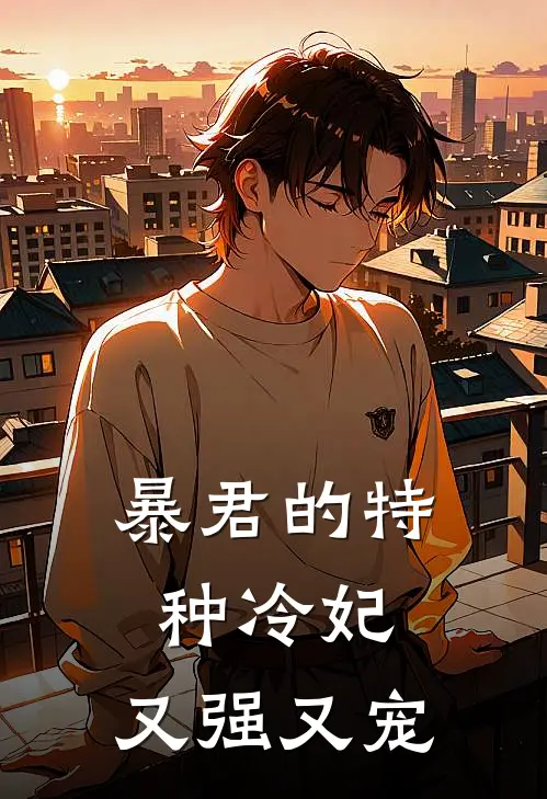 暴君的特种冷妃：又强又宠