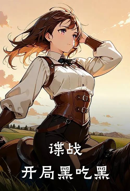 谍战：开局黑吃黑