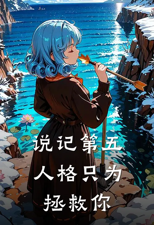 说记第五人格只为拯救你