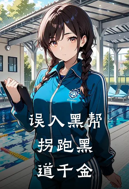 误入黑帮，拐跑黑道千金