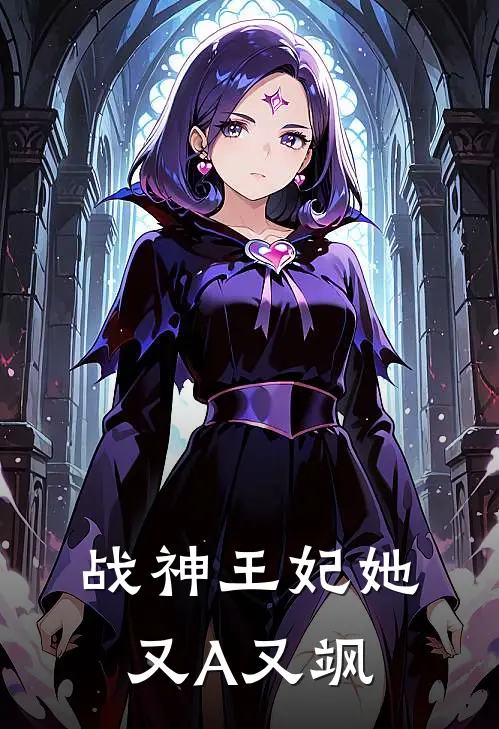 战神王妃她又A又飒
