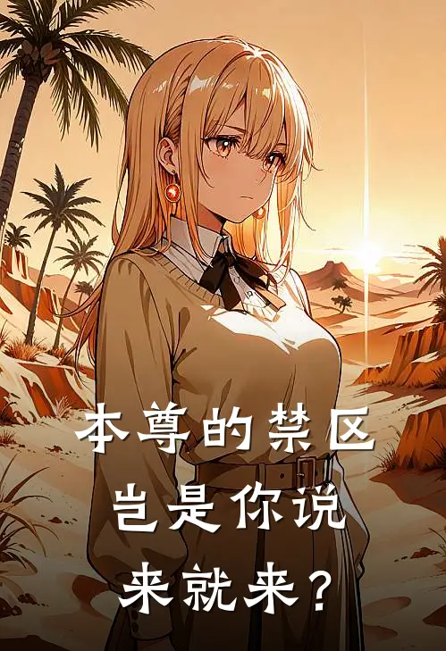 本尊的禁区，岂是你说来就来？