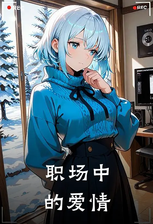 职场中的爱情