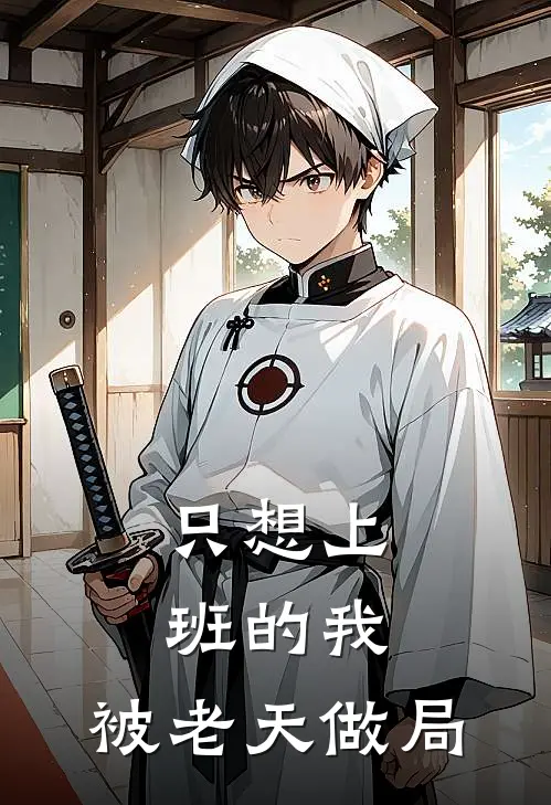 只想上班的我，被老天做局