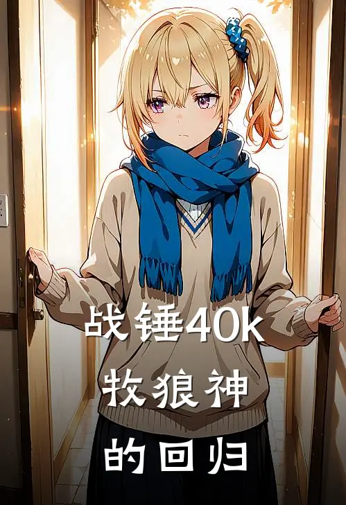 战锤40k：牧狼神的回归