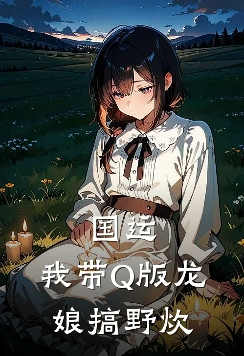 国运：我带Q版龙娘搞野炊