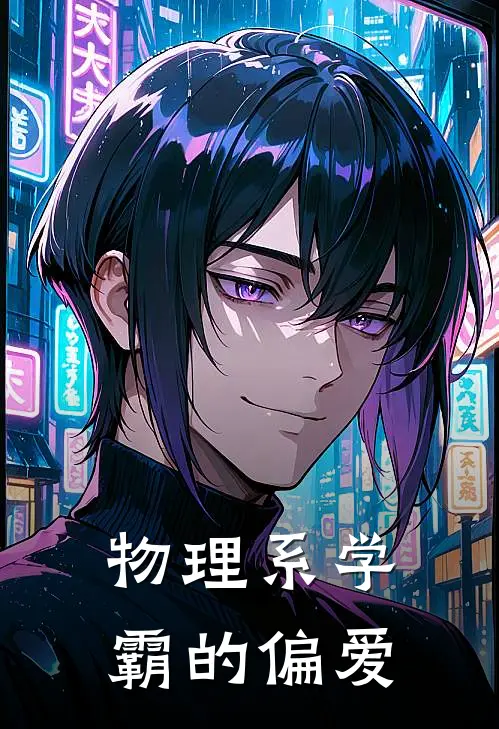 物理系学霸的偏爱