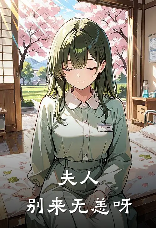 夫人，别来无恙呀