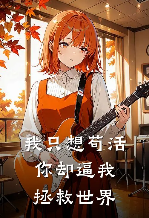 我只想苟活，你却逼我拯救世界