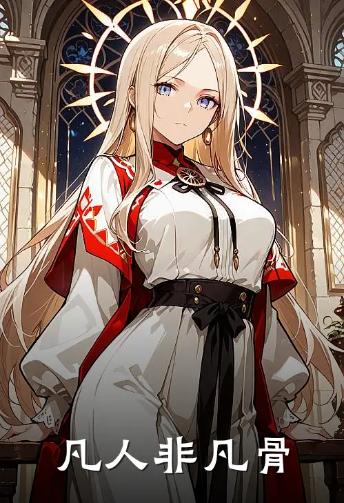凡人非凡骨