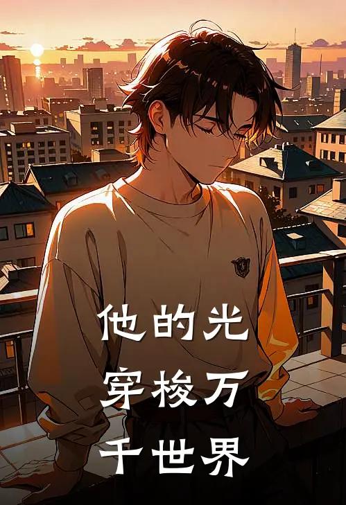 他的光，穿梭万千世界
