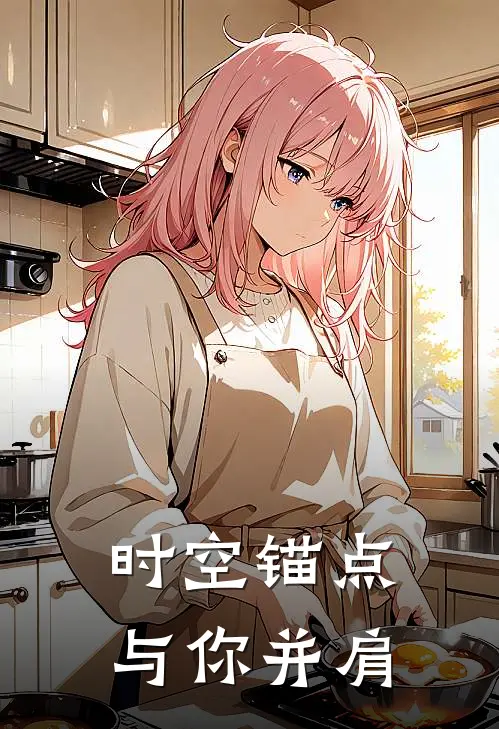 时空锚点：与你并肩