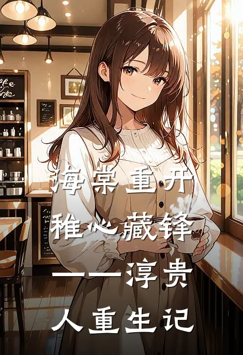 海棠重开，稚心藏锋——淳贵人重生记