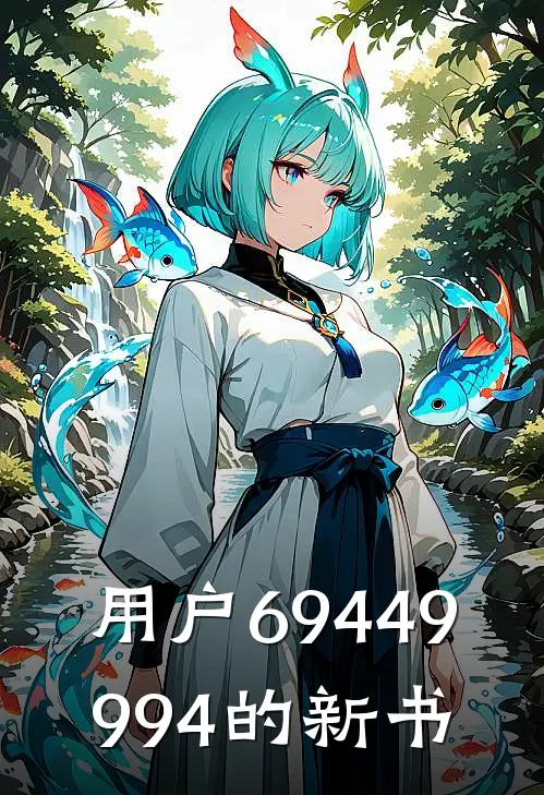 用户69449994的新书