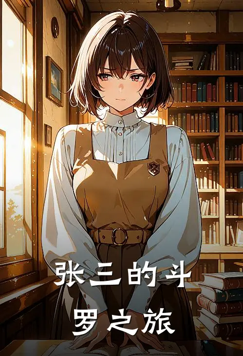 张三的斗罗之旅