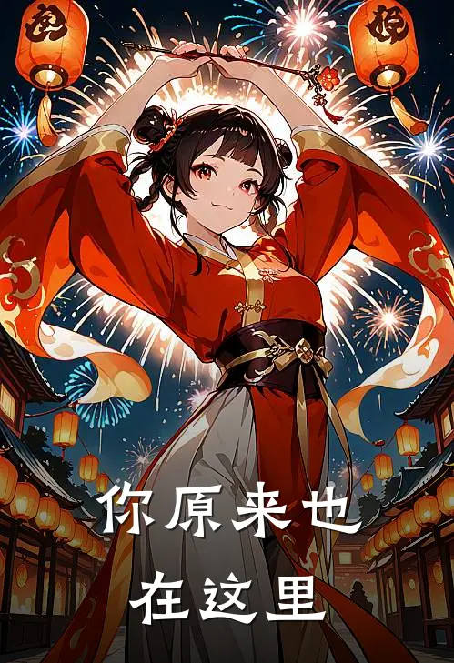你原来也在这里