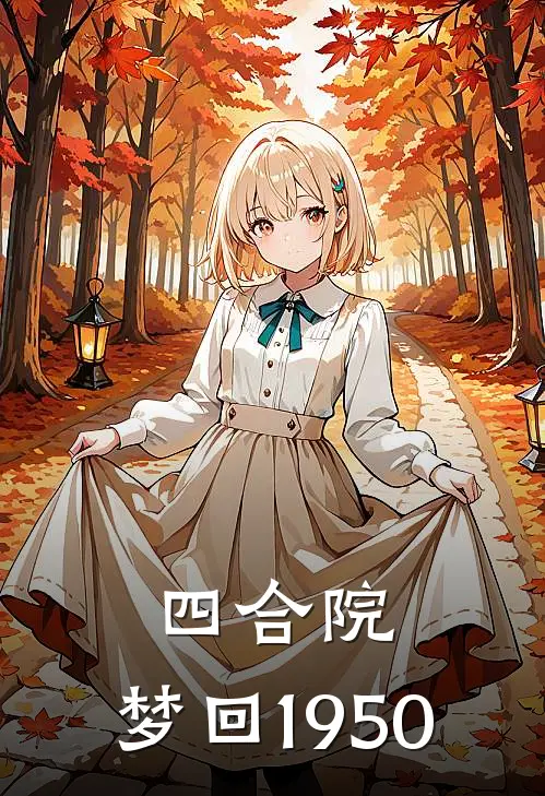 四合院：梦回1950