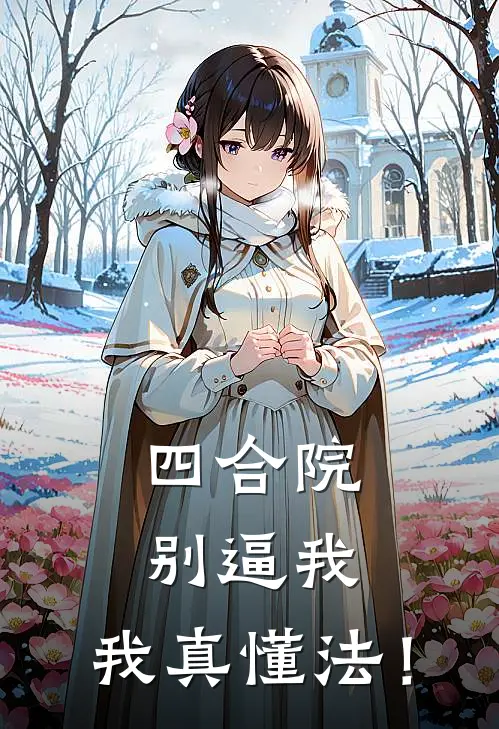 四合院：别逼我，我真懂法！