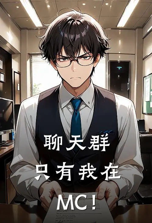 聊天群：只有我在MC！