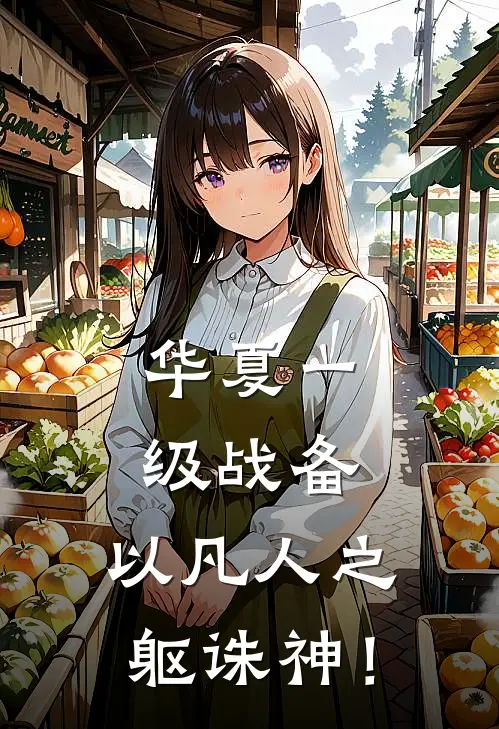 华夏一级战备：以凡人之躯诛神！