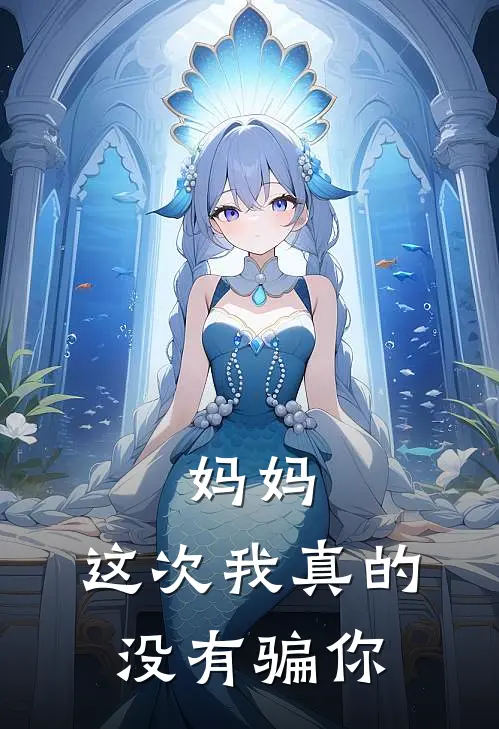 妈妈，这次我真的没有骗你