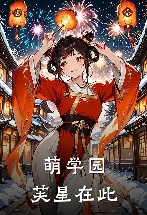 萌学园：芙星在此