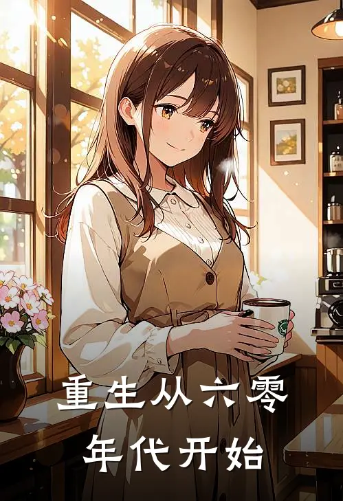 重生从六零年代开始