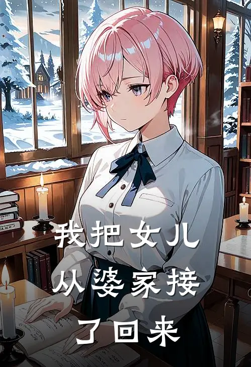 我把女儿从婆家接了回来