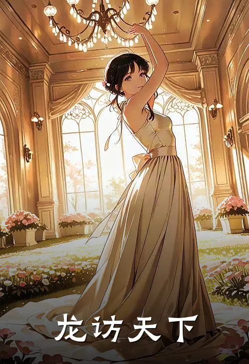 龙访天下