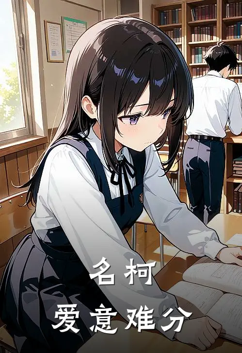 名柯：爱意难分