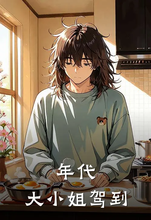 年代：大小姐驾到