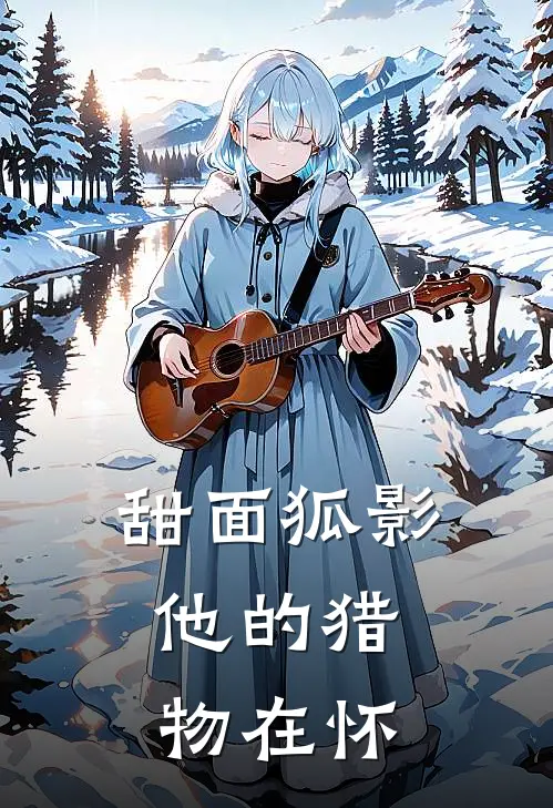 甜面狐影：他的猎物在怀