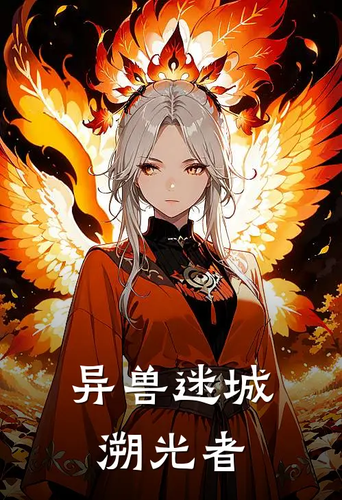 异兽迷城：溯光者