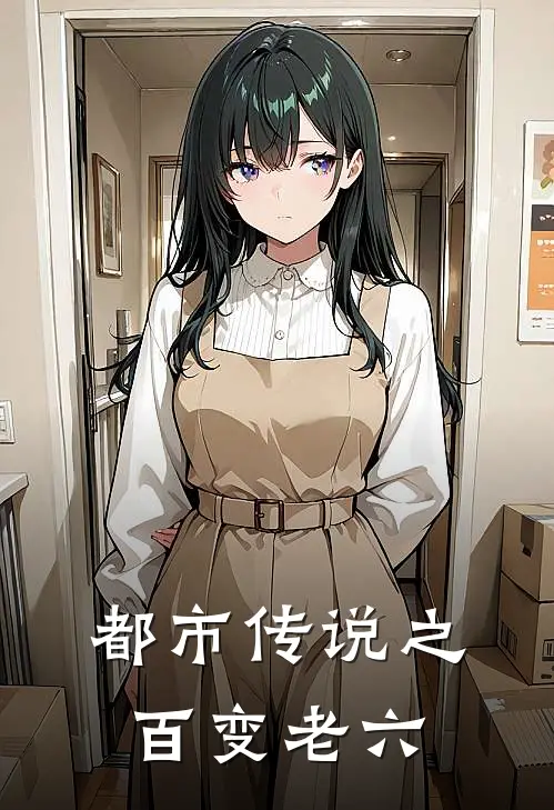 都市传说之百变老六