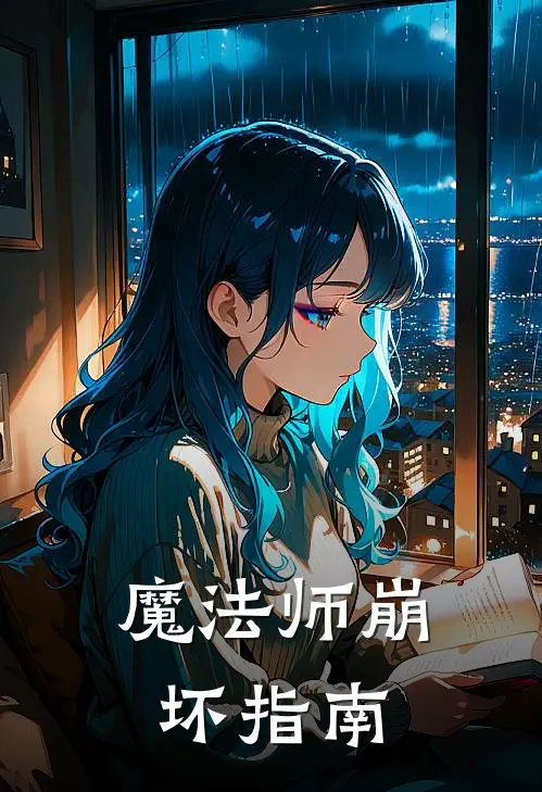 魔法师崩坏指南