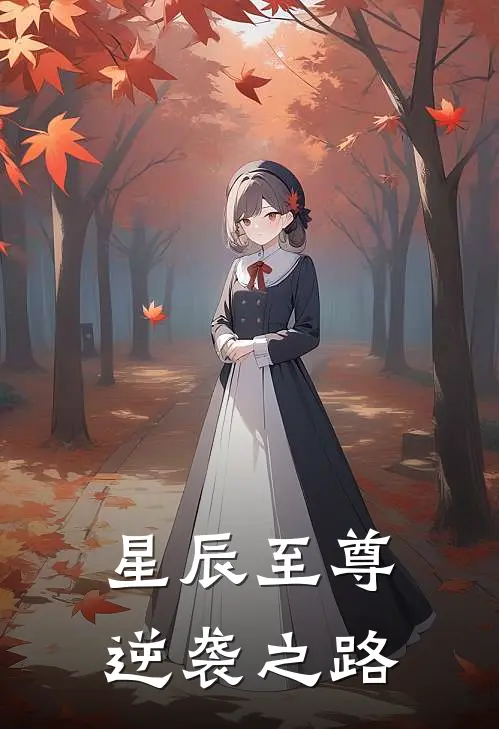 星辰至尊逆袭之路