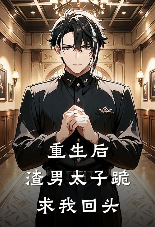 重生后，渣男太子跪求我回头