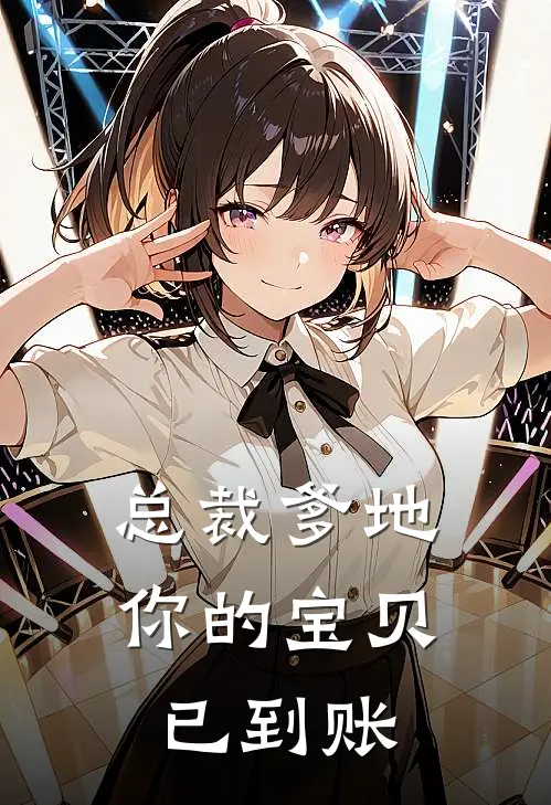 总裁爹地你的宝贝已到账