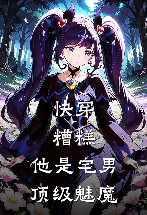 快穿：糟糕，他是宅男顶级魅魔