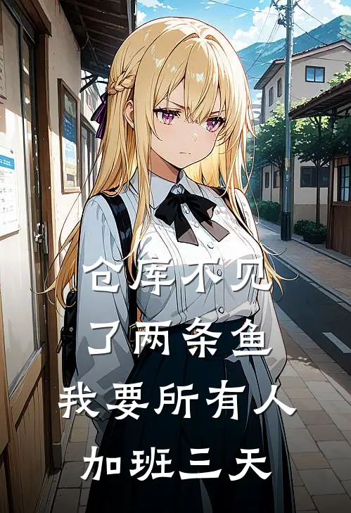 仓库不见了两条鱼，我要所有人加班三天