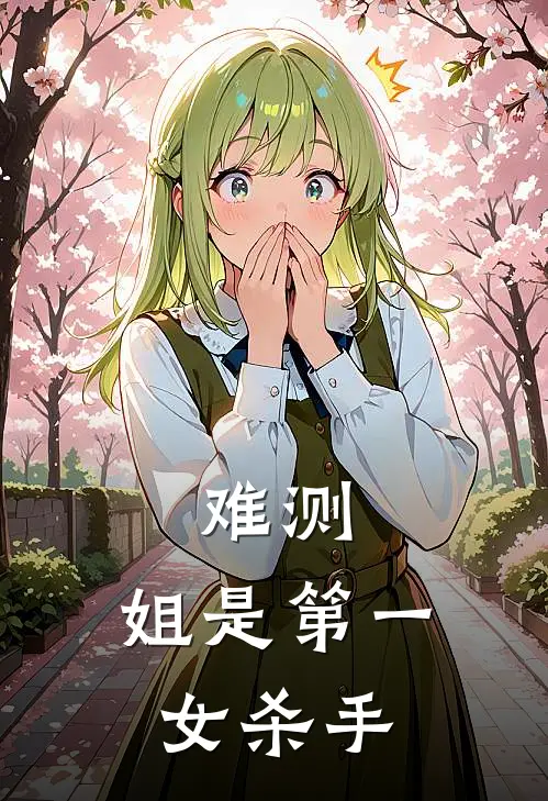 难测，姐是第一女杀手