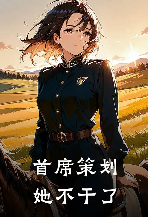 首席策划她不干了