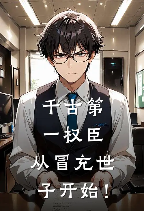 千古第一权臣，从冒充世子开始！