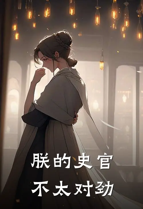 朕的史官不太对劲