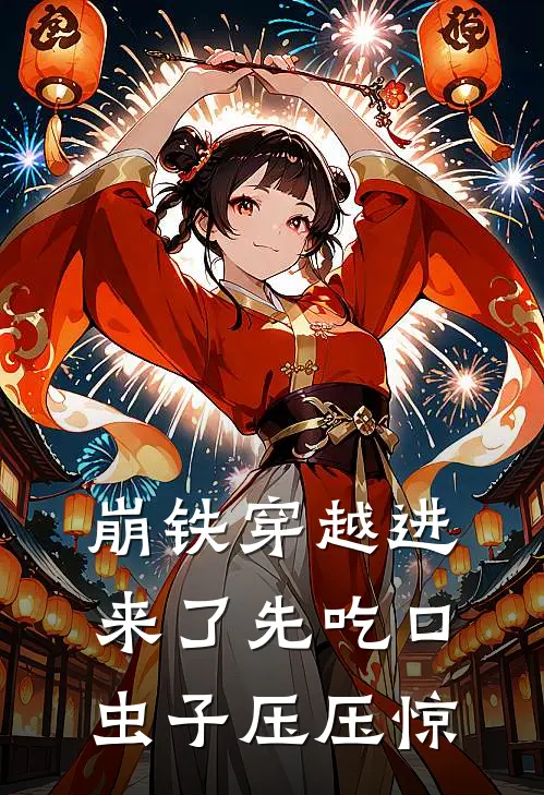 崩铁穿越进来了先吃口虫子压压惊
