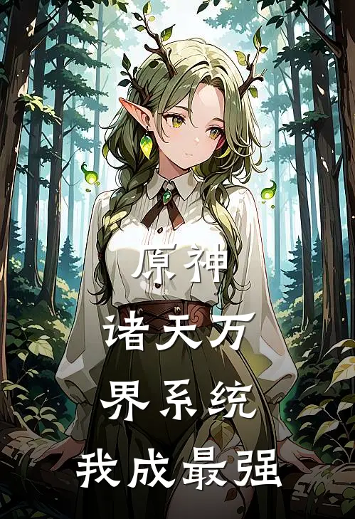 原神：诸天万界系统，我成最强