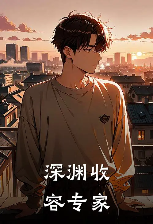 深渊收容专家